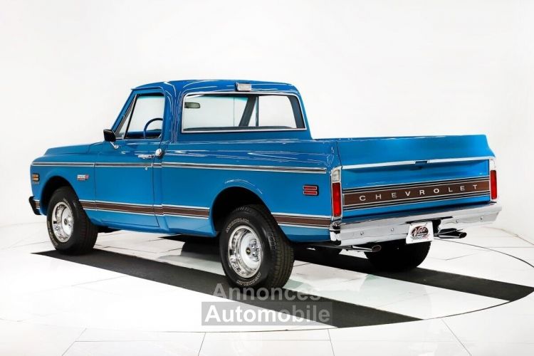 Chevrolet C10 C-10  - <small></small> 89.400 € <small>TTC</small> - #6