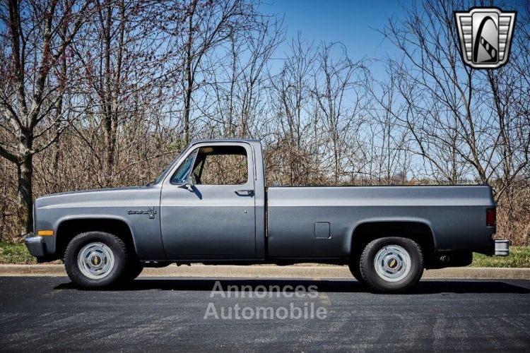 Chevrolet C10 C-10  - <small></small> 22.400 € <small>TTC</small> - #4