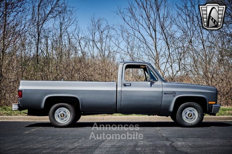 Chevrolet C10 C-10  - <small></small> 22.400 € <small>TTC</small> - #8