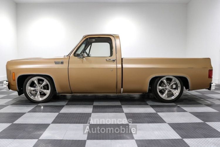 Chevrolet C10 C-10  - <small></small> 52.800 € <small>TTC</small> - #4