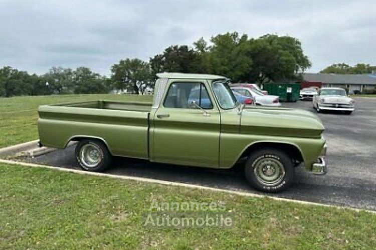 Chevrolet C10 C-10  - <small></small> 46.500 € <small>TTC</small> - #3