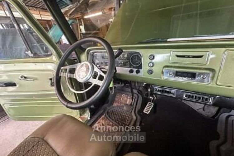 Chevrolet C10 C-10  - <small></small> 46.500 € <small>TTC</small> - #8