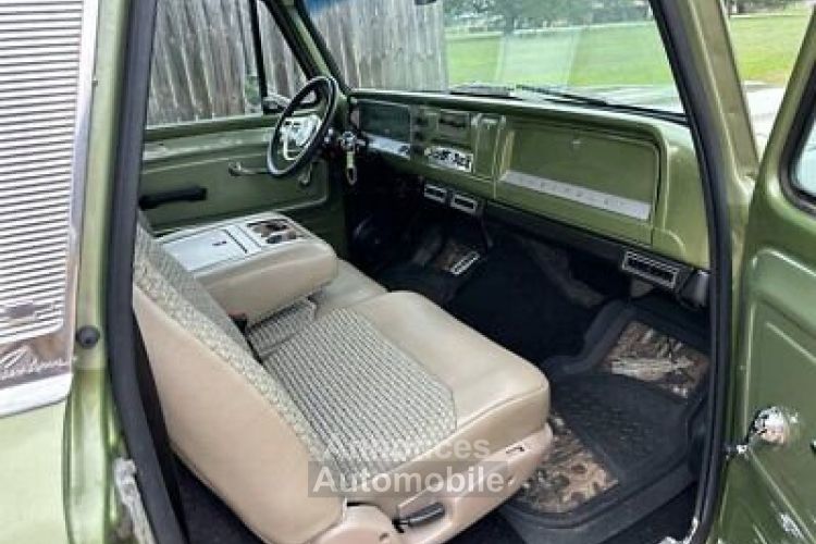 Chevrolet C10 C-10  - <small></small> 46.500 € <small>TTC</small> - #10