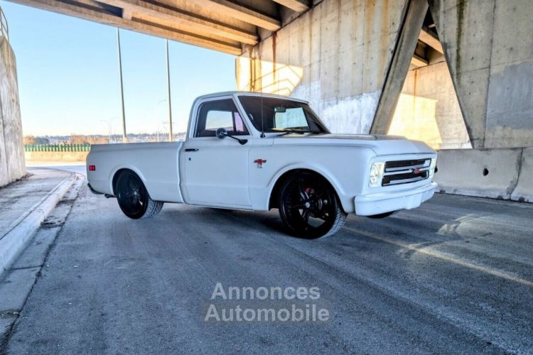 Chevrolet C10 C-10  - <small></small> 106.100 € <small>TTC</small> - #2