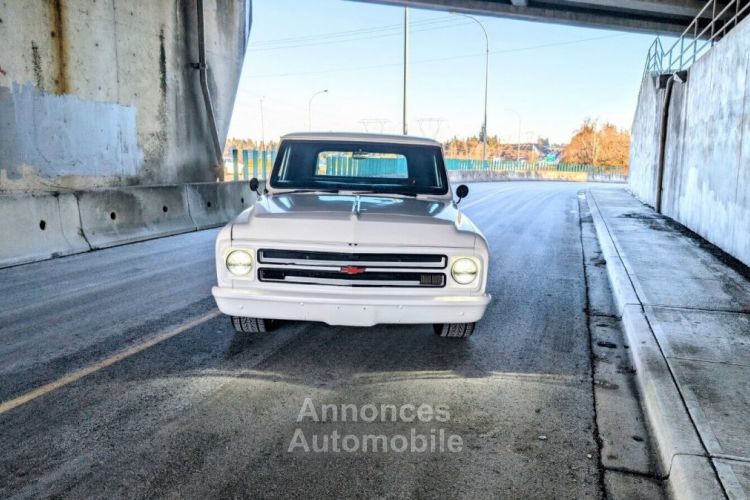 Chevrolet C10 C-10  - <small></small> 106.100 € <small>TTC</small> - #4