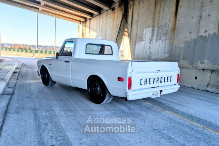 Chevrolet C10 C-10  - <small></small> 106.100 € <small>TTC</small> - #6