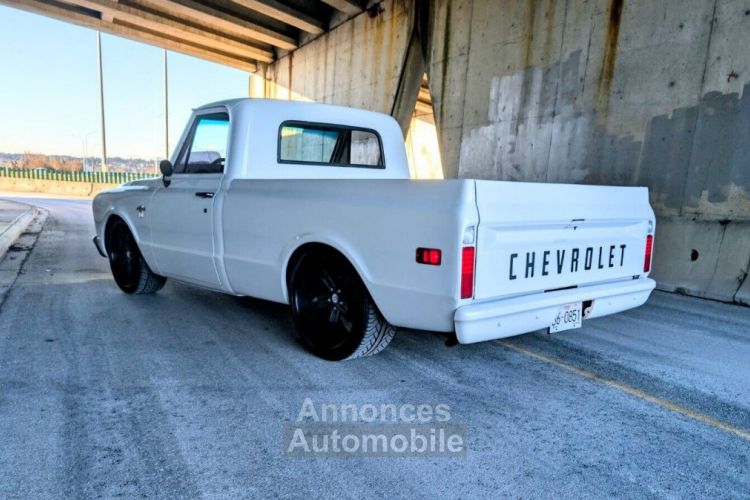 Chevrolet C10 C-10  - <small></small> 106.100 € <small>TTC</small> - #7