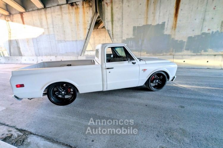 Chevrolet C10 C-10  - <small></small> 106.100 € <small>TTC</small> - #10