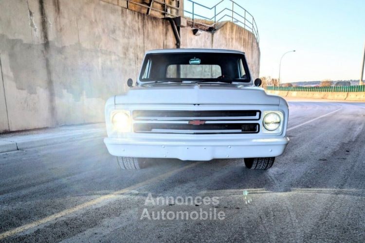 Chevrolet C10 C-10  - <small></small> 106.100 € <small>TTC</small> - #11