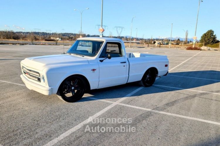 Chevrolet C10 C-10  - <small></small> 106.100 € <small>TTC</small> - #16