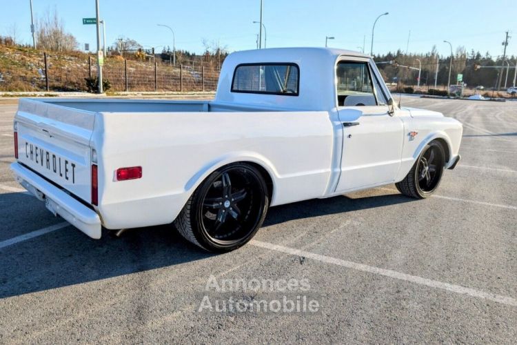 Chevrolet C10 C-10  - <small></small> 106.100 € <small>TTC</small> - #29