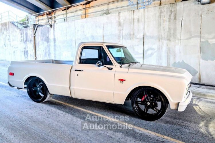 Chevrolet C10 C-10  - <small></small> 106.100 € <small>TTC</small> - #32