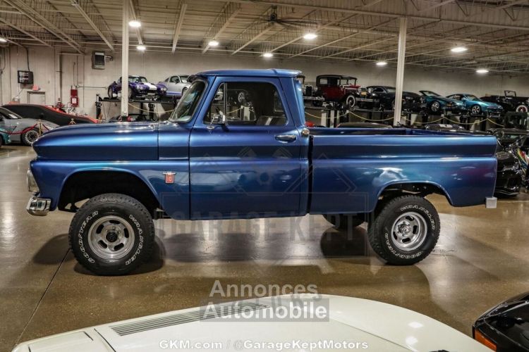 Chevrolet C10 C-10  - <small></small> 48.500 € <small>TTC</small> - #10