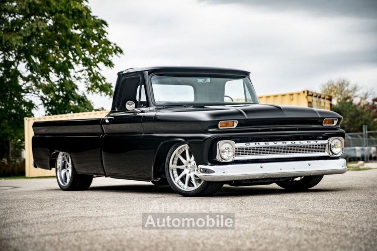 Chevrolet C10 C-10  - <small></small> 110.200 € <small>TTC</small> - #3