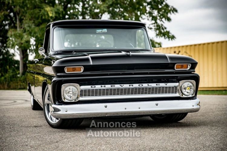 Chevrolet C10 C-10  - <small></small> 110.200 € <small>TTC</small> - #4