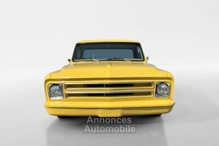 Chevrolet C10 C-10  - <small></small> 90.400 € <small>TTC</small> - #2