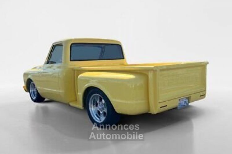 Chevrolet C10 C-10  - <small></small> 90.400 € <small>TTC</small> - #5