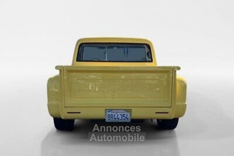 Chevrolet C10 C-10  - <small></small> 90.400 € <small>TTC</small> - #6