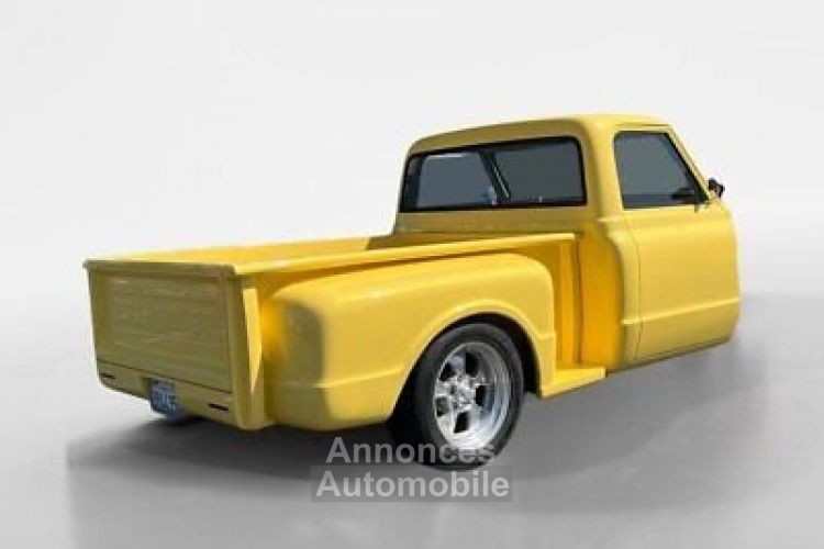 Chevrolet C10 C-10  - <small></small> 90.400 € <small>TTC</small> - #7