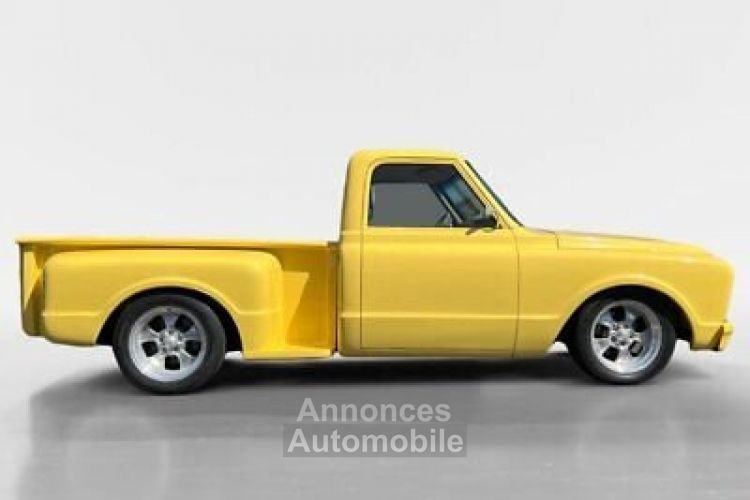 Chevrolet C10 C-10  - <small></small> 90.400 € <small>TTC</small> - #8