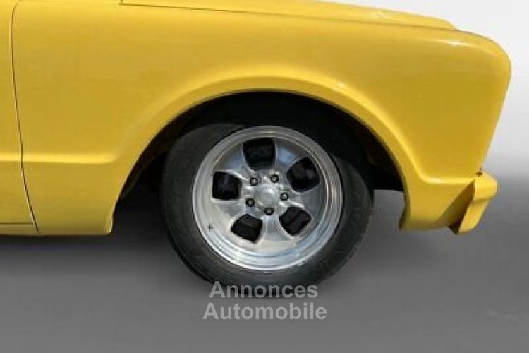 Chevrolet C10 C-10  - <small></small> 90.400 € <small>TTC</small> - #9