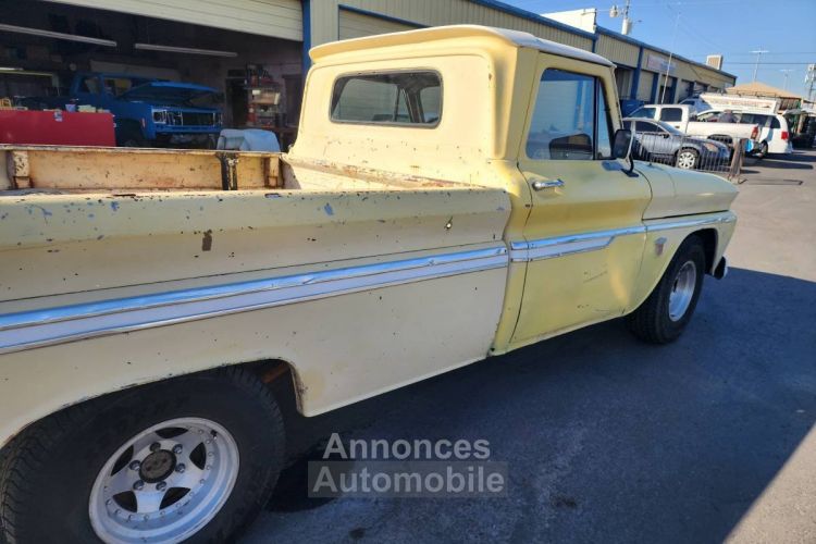 Chevrolet C10 C-10 pick up truck  - <small></small> 22.500 € <small>TTC</small> - #1