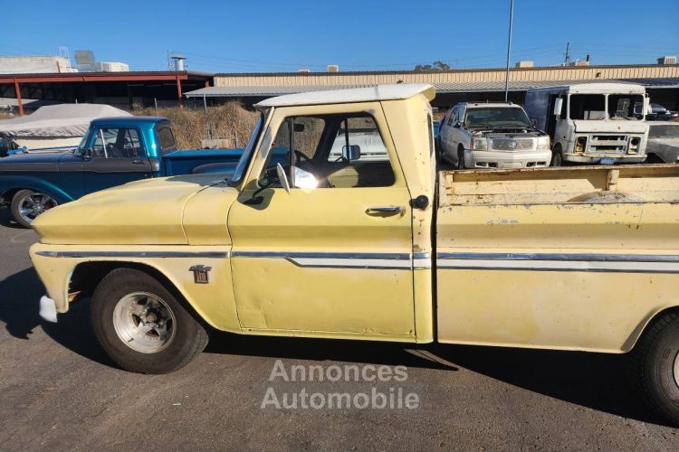 Chevrolet C10 C-10 pick up truck  - <small></small> 22.500 € <small>TTC</small> - #3