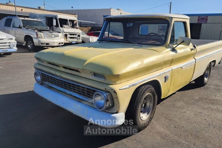 Chevrolet C10 C-10 pick up truck  - <small></small> 22.500 € <small>TTC</small> - #14