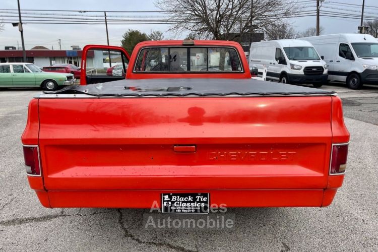 Chevrolet C10 C 10 Silverado  - <small></small> 26.000 € <small>TTC</small> - #11