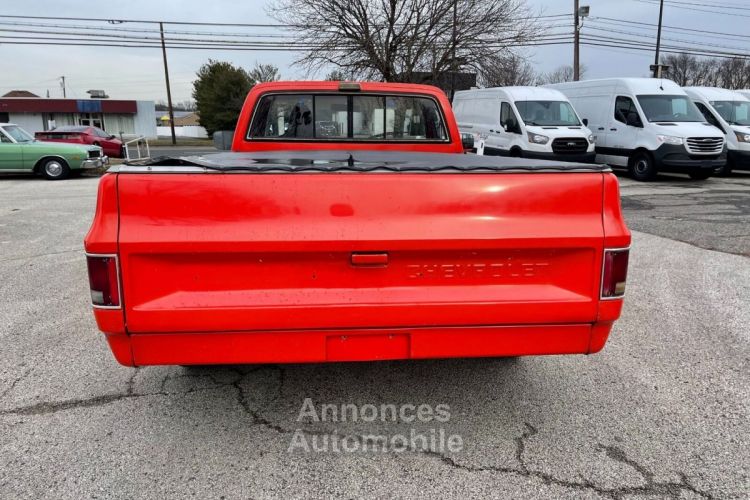 Chevrolet C10 C 10 Silverado  - <small></small> 26.000 € <small>TTC</small> - #17