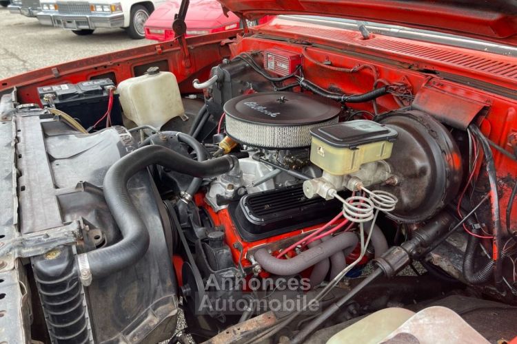 Chevrolet C10 C 10 Silverado  - <small></small> 26.000 € <small>TTC</small> - #26