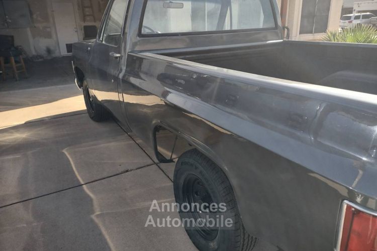 Chevrolet C10 custom deluxe  - <small></small> 21.000 € <small>TTC</small> - #6