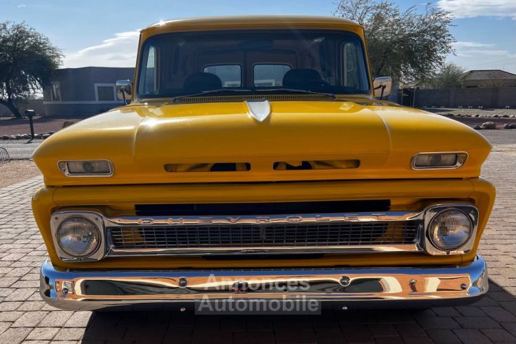 Chevrolet C10 panel truck  - <small></small> 29.000 € <small>TTC</small> - #5