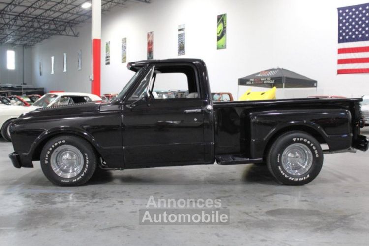 Chevrolet C10 Pick up Stepside - <small></small> 35.900 € <small>TTC</small> - #1