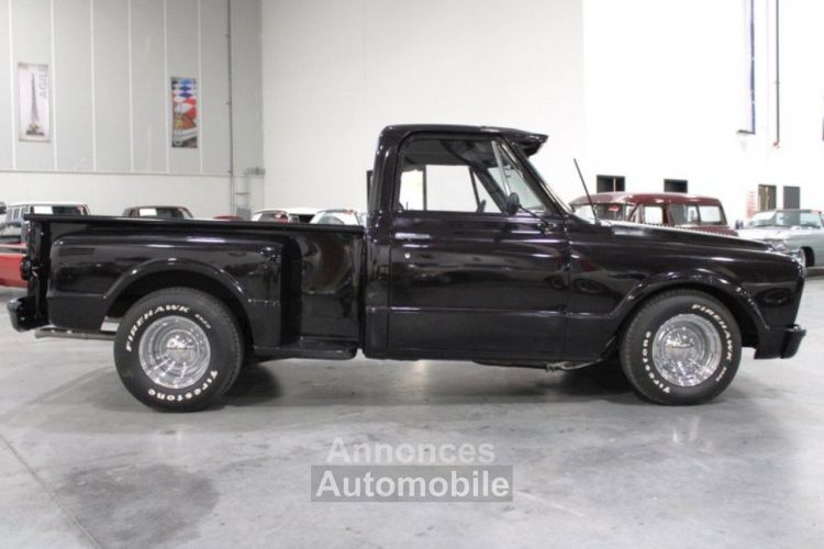Chevrolet C10 Pick up Stepside - <small></small> 35.900 € <small>TTC</small> - #5