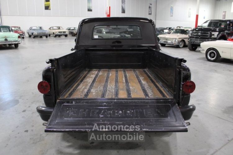 Chevrolet C10 Pick up Stepside - <small></small> 35.900 € <small>TTC</small> - #7