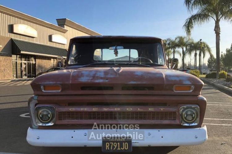 Chevrolet C10 pickup  - <small></small> 30.000 € <small>TTC</small> - #3