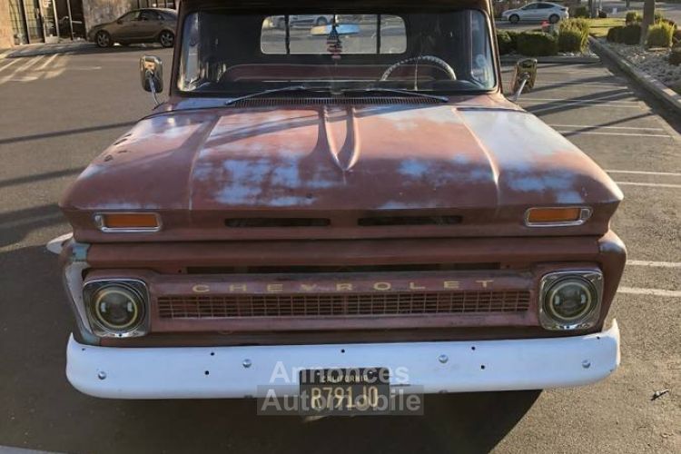 Chevrolet C10 pickup  - <small></small> 30.000 € <small>TTC</small> - #11