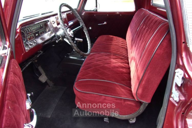 Chevrolet C10 pickup  - <small></small> 32.000 € <small>TTC</small> - #11