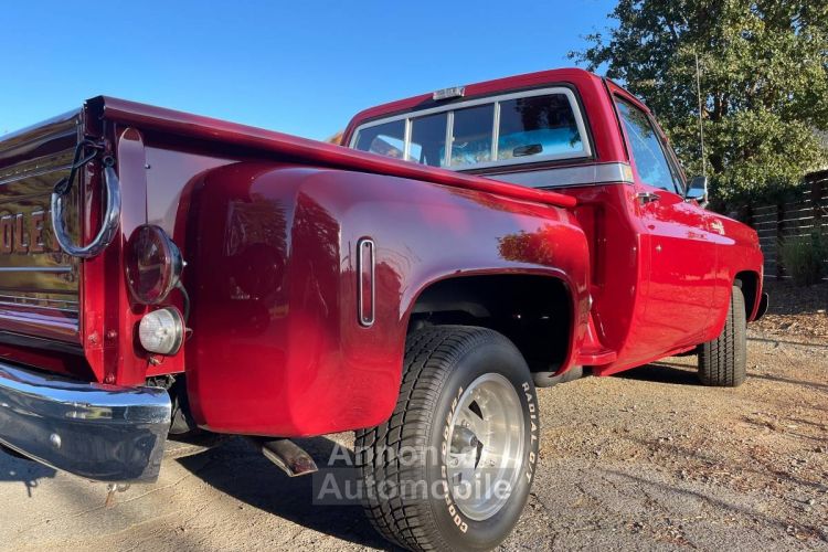 Chevrolet C10 pickup  - <small></small> 39.000 € <small>TTC</small> - #2