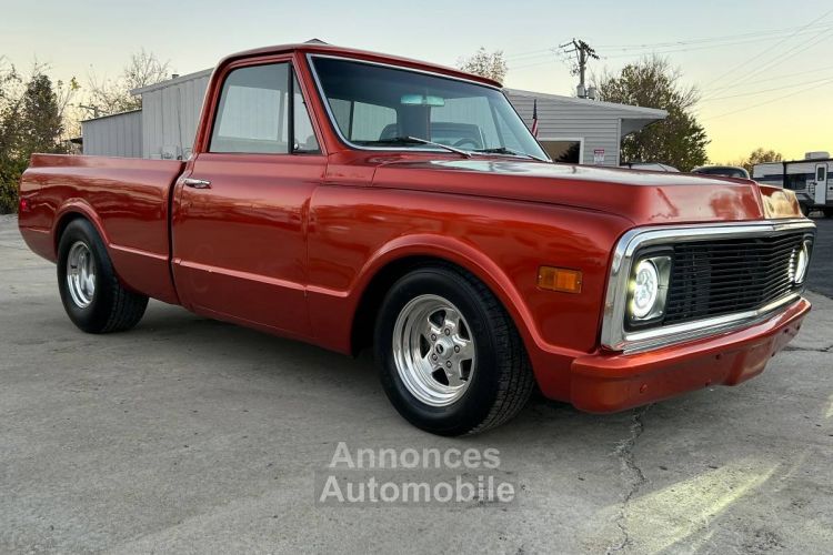 Chevrolet C10 pickup  - <small></small> 32.000 € <small>TTC</small> - #3