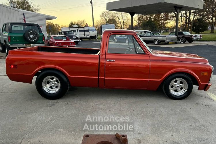 Chevrolet C10 pickup  - <small></small> 32.000 € <small>TTC</small> - #4