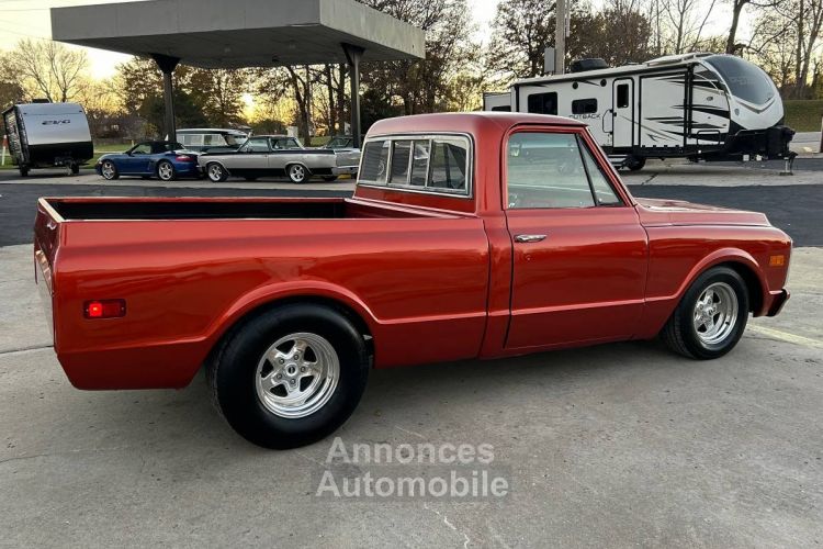 Chevrolet C10 pickup  - <small></small> 32.000 € <small>TTC</small> - #5