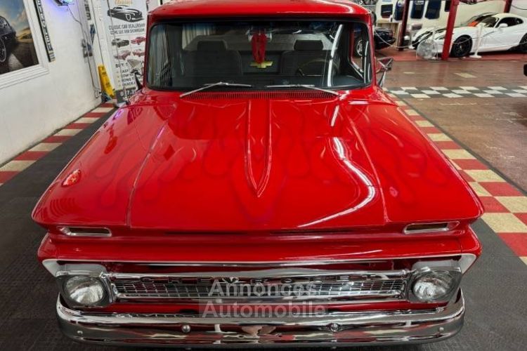 Chevrolet C10 pickup  - <small></small> 48.000 € <small>TTC</small> - #3