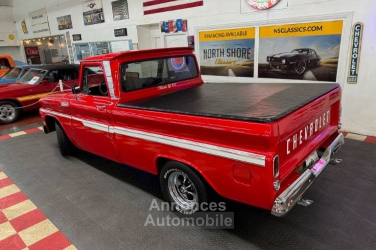 Chevrolet C10 pickup  - <small></small> 48.000 € <small>TTC</small> - #5