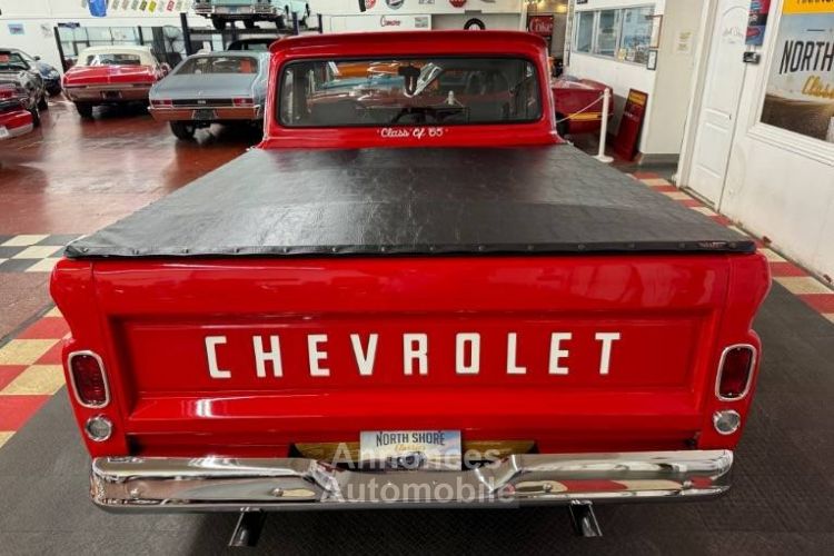 Chevrolet C10 pickup  - <small></small> 48.000 € <small>TTC</small> - #6