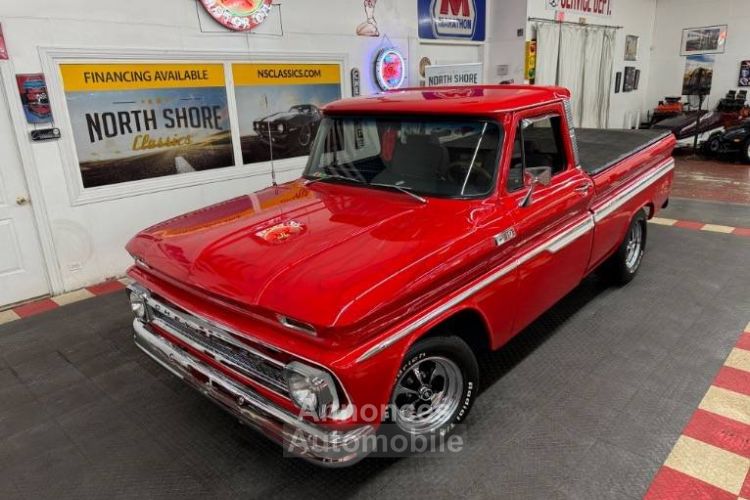 Chevrolet C10 pickup  - <small></small> 48.000 € <small>TTC</small> - #15