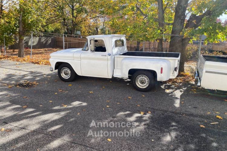 Chevrolet C10 pickup  - <small></small> 17.000 € <small>TTC</small> - #2