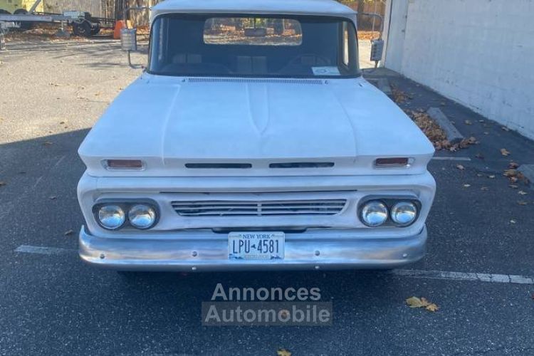 Chevrolet C10 pickup  - <small></small> 17.000 € <small>TTC</small> - #8