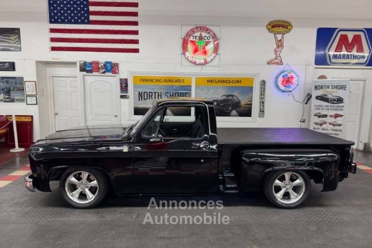 Chevrolet C10 pickup  - <small></small> 36.000 € <small>TTC</small> - #2